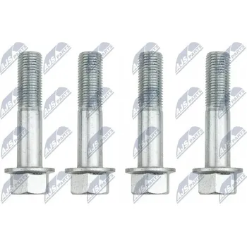 Zavěšení kol MONTÁŽNÍ NTY