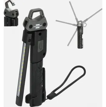 Svítilna Ruční inspekční LED dílenská svítilna HL400 400lm Brennenstuhl