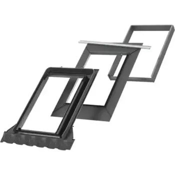 Příslušenství k oknu Lemování Velux EW 6000F/MK08 – 780×1400 mm