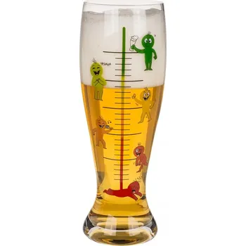 Sklenice Pivní krýgle KingSzop 1300 ml 1 ks