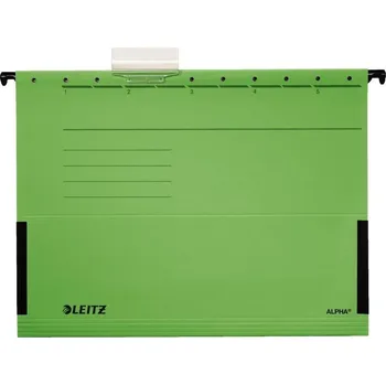 Pořadač / Organizér A4 Leitz