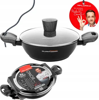 Hrnec Tradiční Hrnec Florina Bono 1,6l