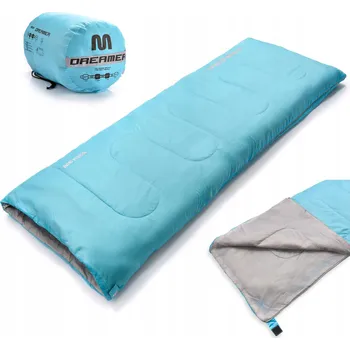 Spacák Spací pytel Meteor DREAMER R 75 cm x 190 cm Pravý