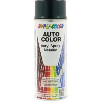 Barva ve spreji Dupli-Color 20-0673 Sprej 400ml Metalíza TOYOTA 6T3