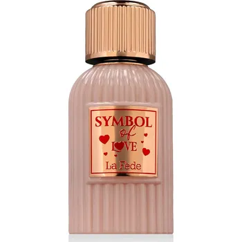 Dámský parfém La Fede Symbol Of Love EDP 100 ml W