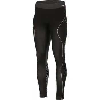 Dámské legíny Legíny GATTA ACTIVE Thermo Basic černé, velikost XXS