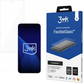 Hybridní Sklo pro Xiaomi 15 - 3mk FlexibleGlass