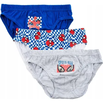 Pánské spodní prádlo Slipy Cerda , vícebarevné, univerzální velikost