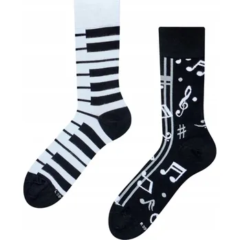 Pánské ponožky Ponožky Dedoles vícebarevné velikost 43-46