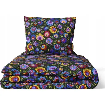 Povlečení Sada povlečení Posciel-Velkoobchod přikrývka 160 cm x 200 cm polštář 70 x 80 cm 3 díly