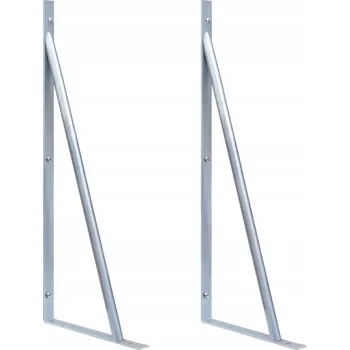 Plotový sloupek Držáky pro sloupky plotů