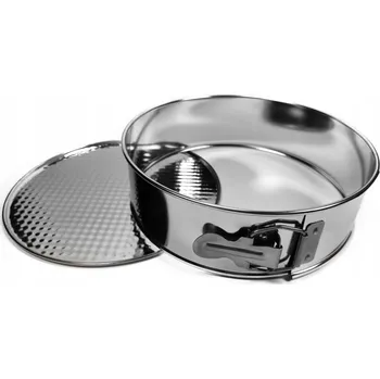 Nádoba na pečení Forma Na Dort SNB o průměru 16 x 16 cm