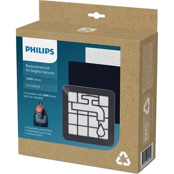 Vysavač Philips PowerPro XV1220/01