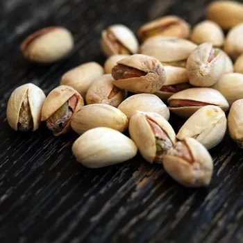 Pistácie pražené solené 1000 g USA GIEKO Čerstvé Premium