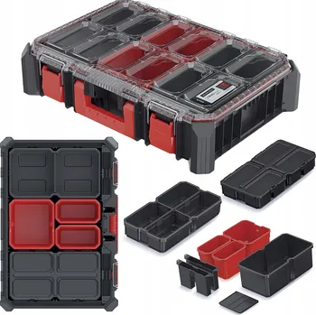 Přenosný box na nářadí Kistenberg