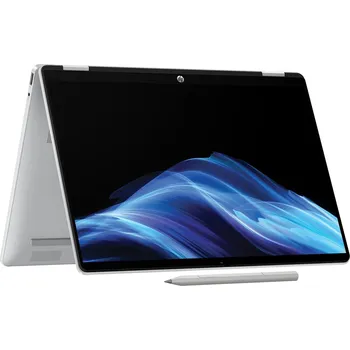 Notebook Dotykový 2v1 HP OmniBook 5 Flip 14 2K IPS Intel i7-1355U 16/512GB Win11 Pen
