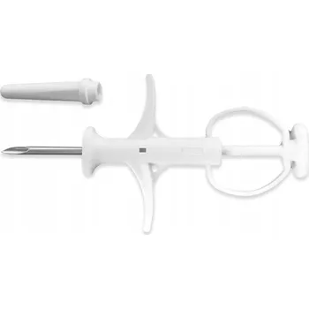 IP kamera Mikročip pro psy a kočky RFoG IDW-2 8 x 1,4 mm