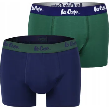 Boxerky Lee Cooper Spodní Prádlo Boxerky vícebarevné, velikost L