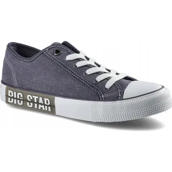 Dámská obuv Big Star dámské tenisky HH274114 velikost 36