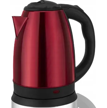 Rychlovarná konvice Rychlovarná konvice Royalty Line SSK-1.7 1500 W 1,7 l červená