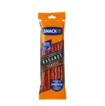 Koření Tarczyński Exclusive vepřový kabanos 120 g