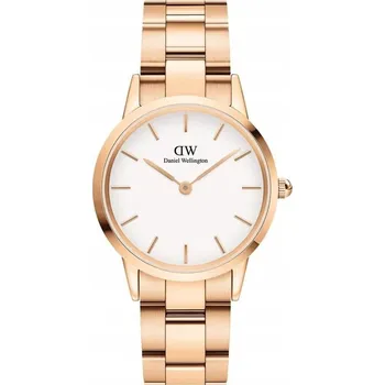 Hodinky Dámské hodinky Daniel Wellington DW00100211