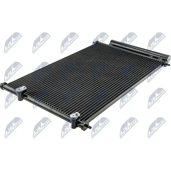 Výparník klimatizace Kondenzátor, klimatizace NTY CCS-TY-023