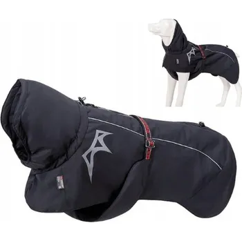 Moto bunda Bunda Truelove černá XS