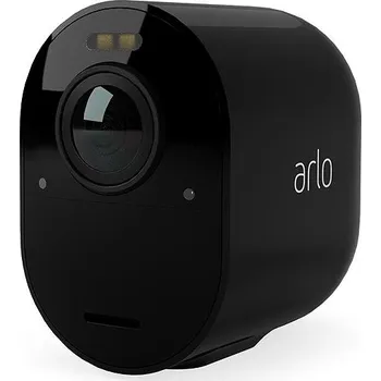Arlo Ultra 2 Outdoor Security Camera - Černá