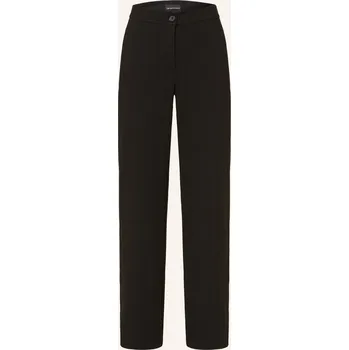 Dámské kalhoty Emporio Armani Dámské Kalhoty, černá, 40