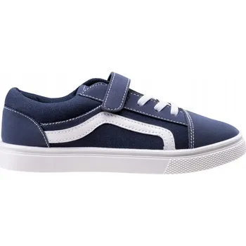 Chlapecká obuv Martes dětské tenisky modré velikost 30