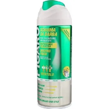 Pěna na holení Figaro 400 ml