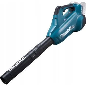Makita Akumulátorový Foukač na Listí LXT 36V 2x6Ah BL1860 DC18RD DUB362Z