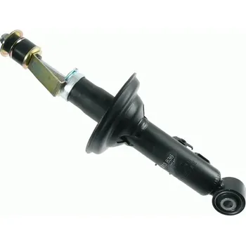 Sachs 313 836 Tlumič