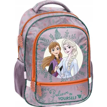 Školní batoh Školní batoh brašna Frozen Ledové království Believe