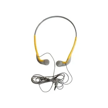 Sluchátka Sluchátka 2x32ohm, jack 3,5mm