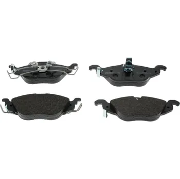 Auto-moto Sada brzdových destiček, kotoučová brzda FERODO FDB1293