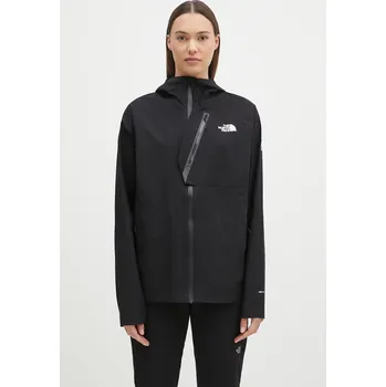 Pánská bunda Nepromokavá bunda The North Face Ma Waterproof Jacket, L, černá, 99X