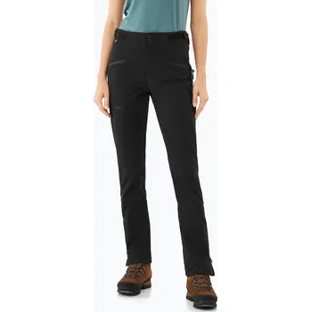 Dámské kalhoty Dámské trekingové kalhoty Viking Expander Warm black