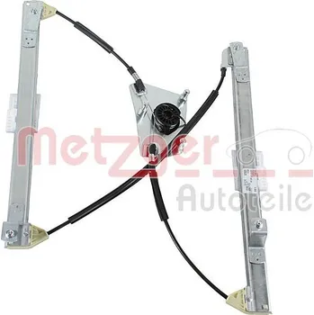 Stahovačka okna Zvedací zařízení oken METZGER 2160811