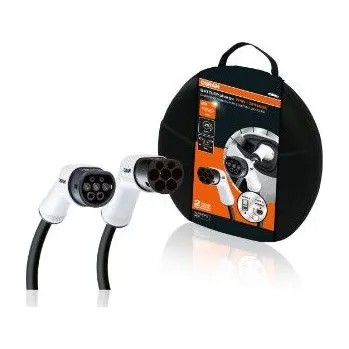 Autobaterie Osram OCC23P05 BATTERYcharge nabíjecí kabel pro elektromobily, typ 7 PIN, 3 phase, 32 AMP