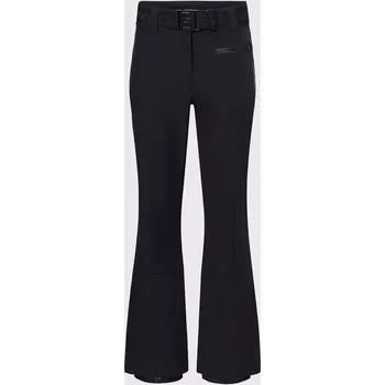 Snowboardové kalhoty Rehall Yves-R dámské softshellové lyžařské kalhoty, Caviar S