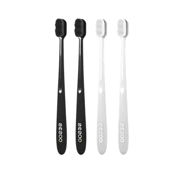 Zubní kartáček Family pack 3+1 ZDARMA - BLACK&WHITE