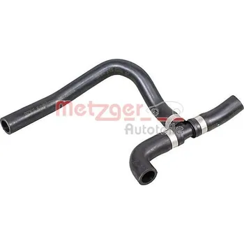 Těsnění motoru Hadička, odvzdušnění víka hlavy válce METZGER 2380196