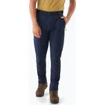 Pánské trekové kalhoty Viking Expander navy