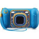 Vtech Kidizoom Panoramic modrý