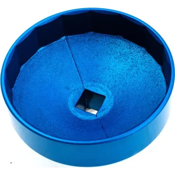 Auto-moto Klíč na olejové filtry miskovitý 86 mm, 16 hran, pro BMW a Volvo - JONNESWAY AI050143