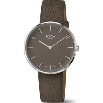 Hodinky Boccia Titanium 3327-02