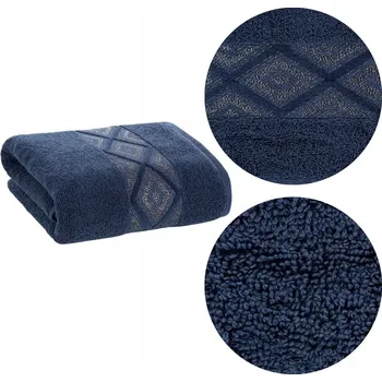 Osuška Eurofirany 70x140 cm bavlna