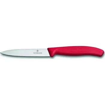Kuchyňský nůž Victorinox 6.7701, nůž na zeleniny, čepel 10 cm, Swiss Classic